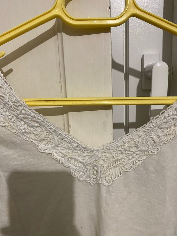 Tee-shirts bohème - photo numéro 3