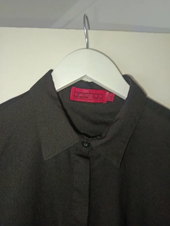 Chemise - photo numéro 4