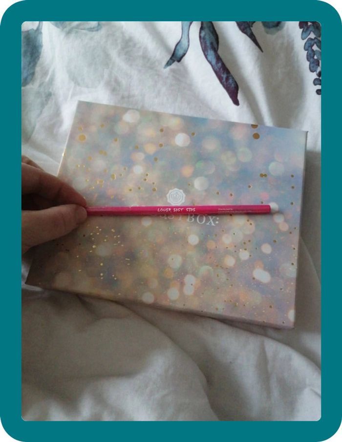 Crayon à sourcils Lower East Side neuf