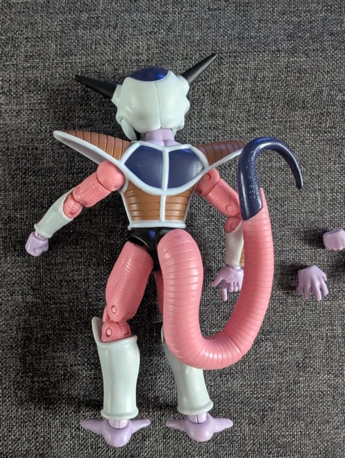 Figurine freezer dragonball z - photo numéro 2