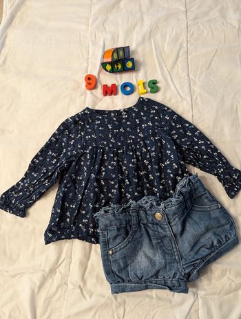 Ensemble TAO - 9 Mois