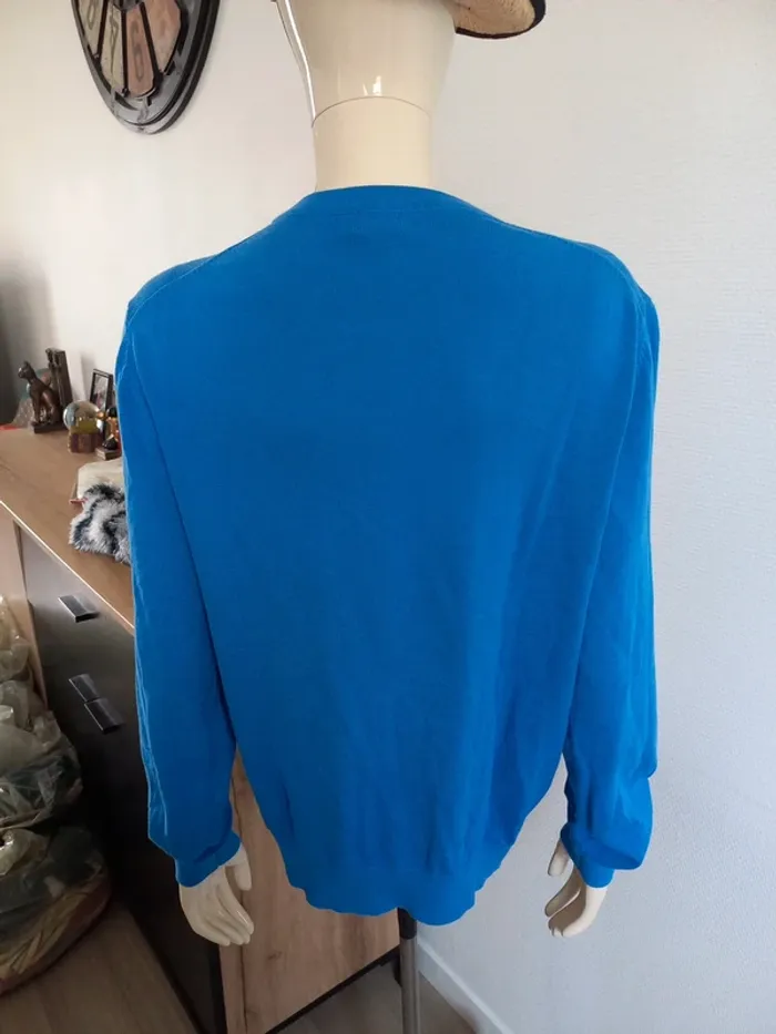 Pull homme H&M T.L - photo numéro 2