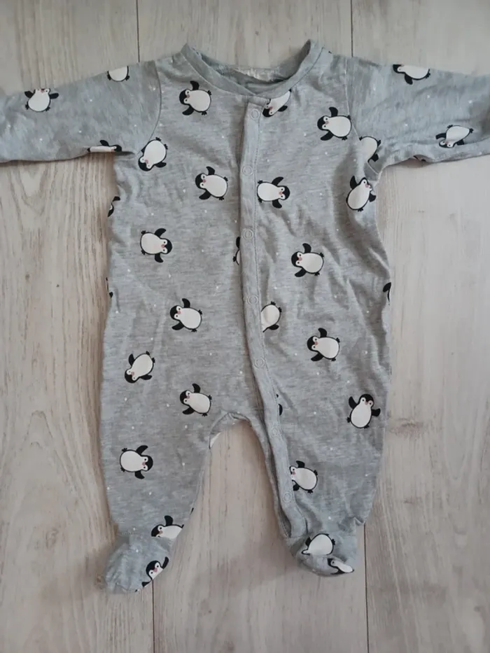 Pyjama