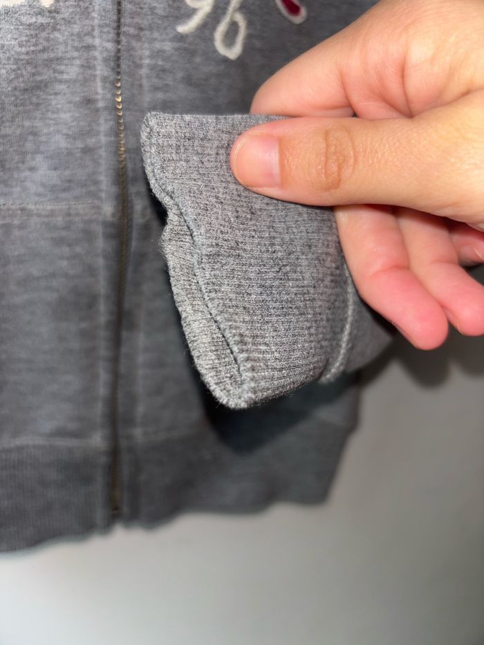 Veste Okaidi - photo numéro 5