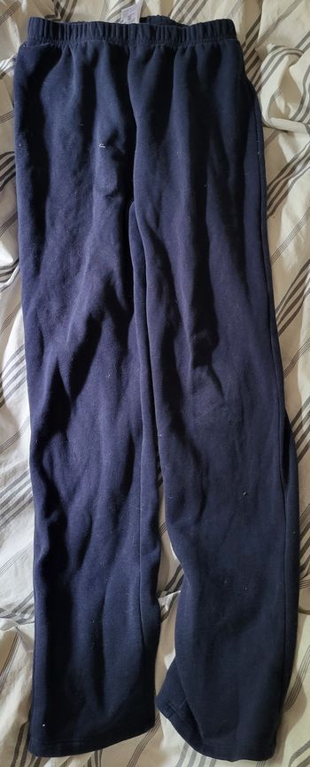 Jogging bleu marine Decathlon