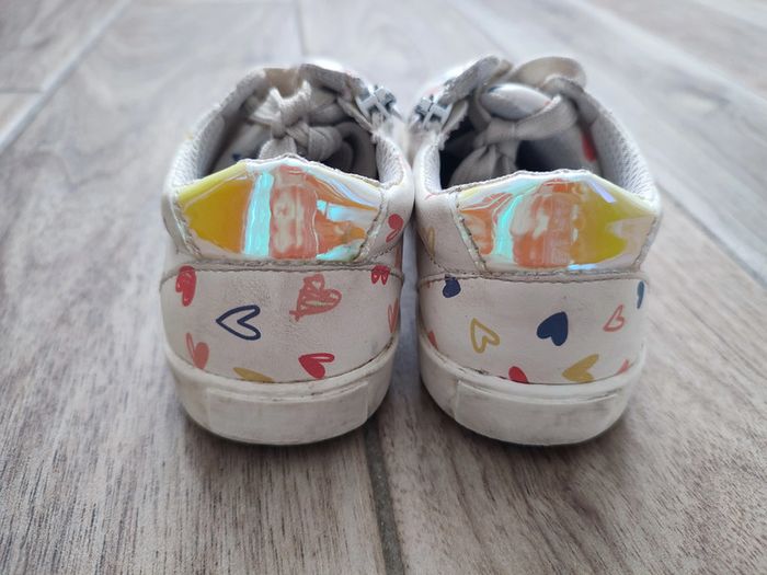 Chaussures - photo numéro 3