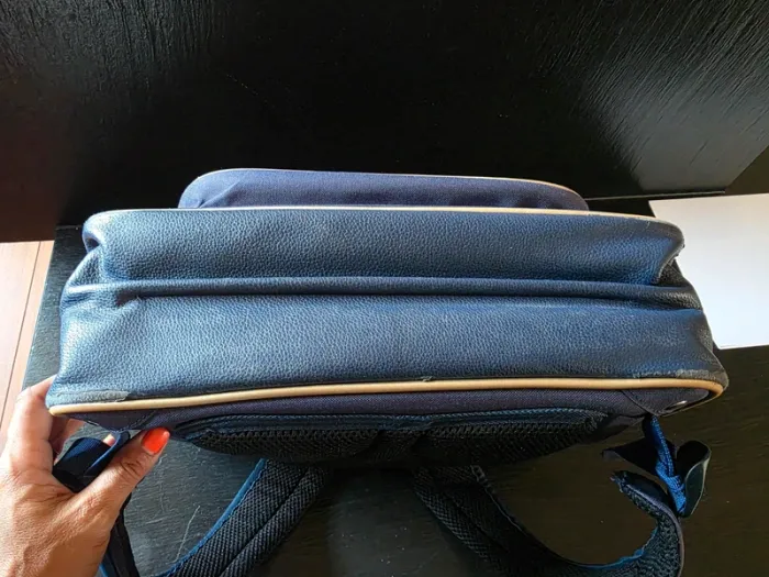 Cartable caramel et cie - photo numéro 4