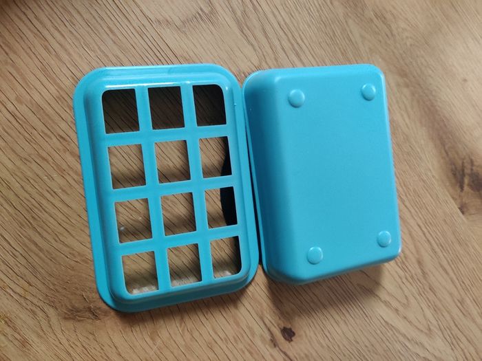 Porte - savon - photo numéro 3