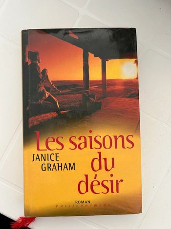 Les saisons du desir
