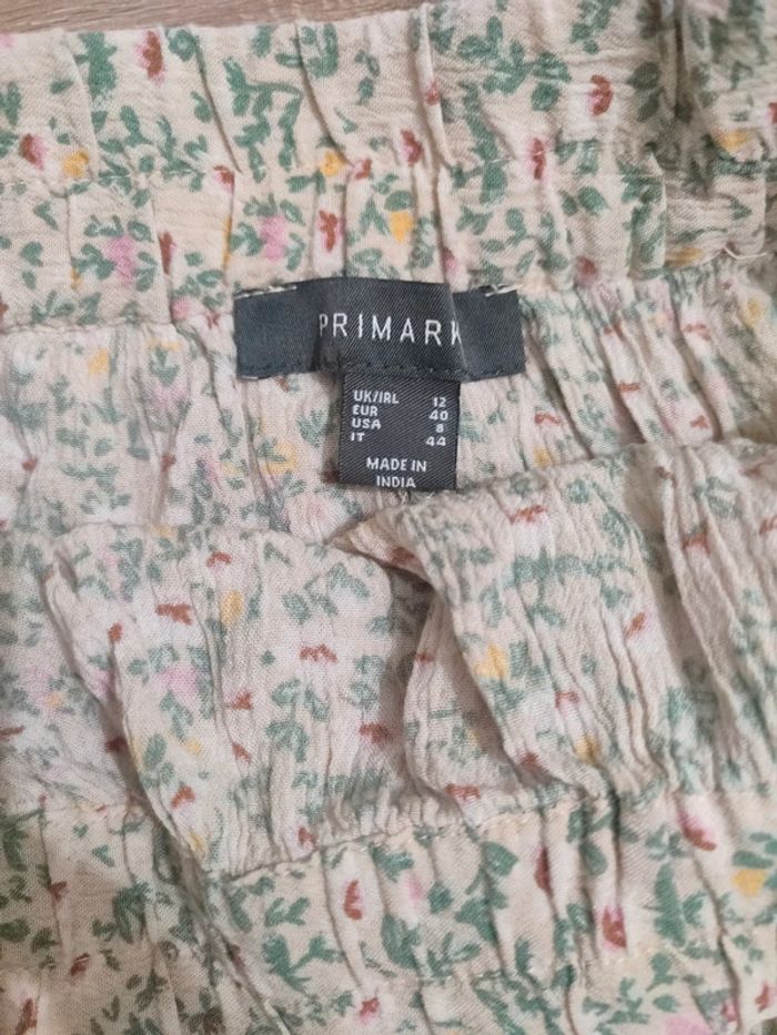 Mini jupe - photo numéro 3