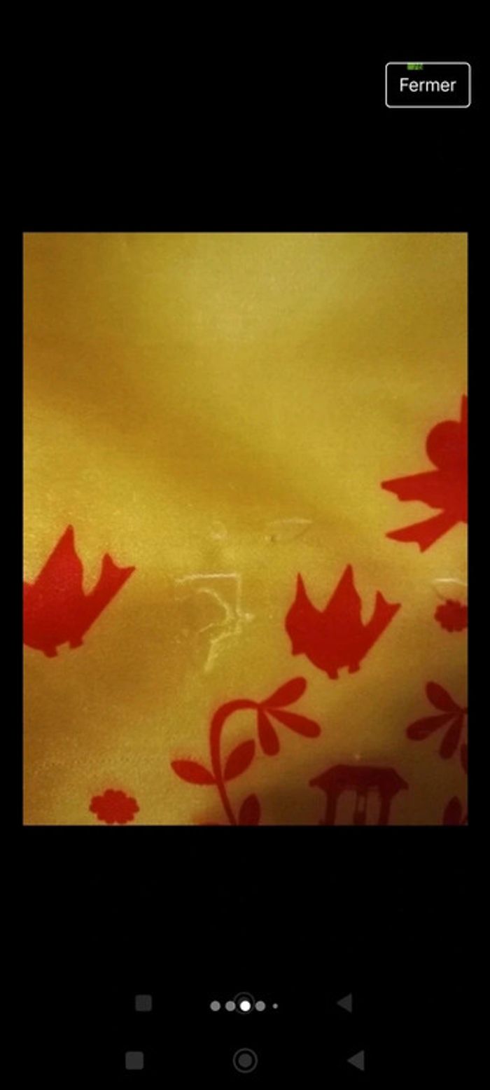 Déguisement blanche neige - photo numéro 6