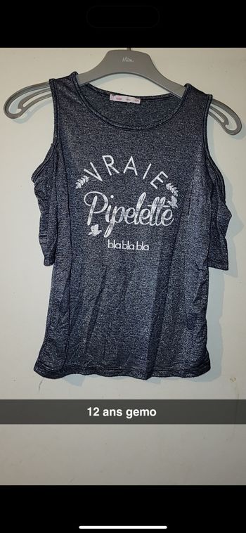 TEE shirt