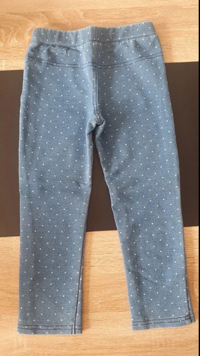 Pantalon 36 mois - photo numéro 2