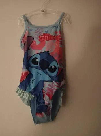 Maillot de bain fille