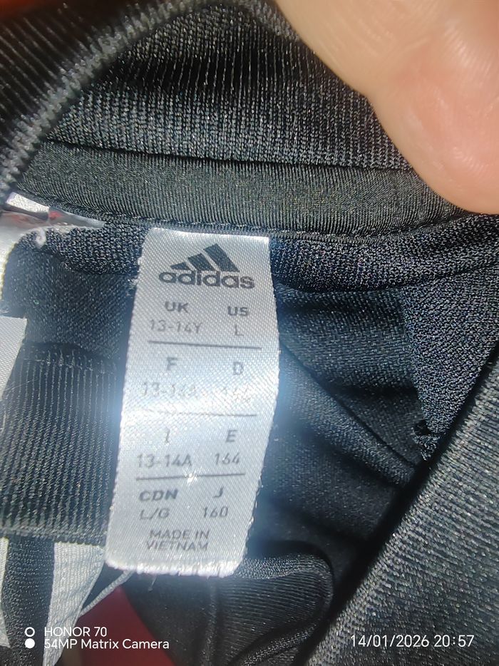 T shirt manches longues - photo numéro 7