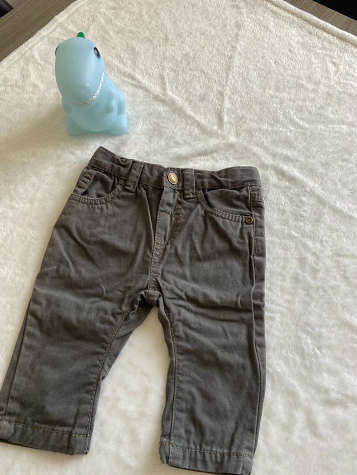 Lots jeans slim - photo numéro 2