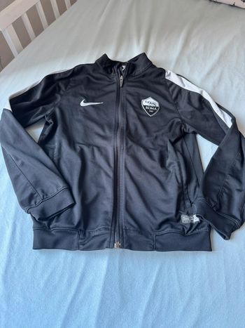 Veste sport Nike Italie Rome
