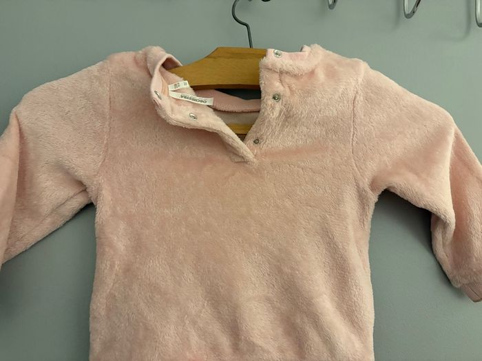 Sweat polaire enfant - photo numéro 3