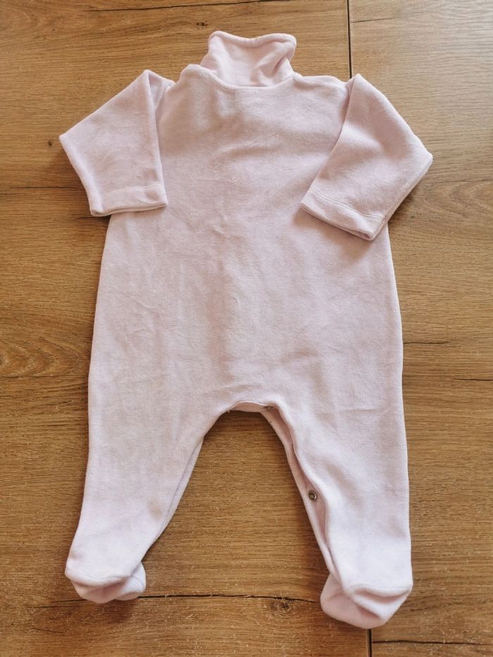 Pyjama - photo numéro 3