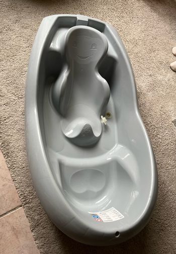 Baignoire bébé