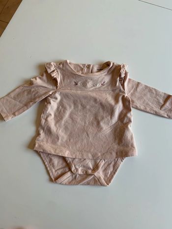 Body teeshirt