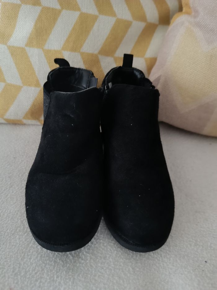 Bottines P25 - photo numéro 2