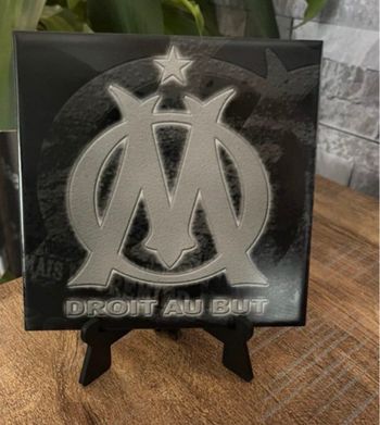 Carrelage décoratif 