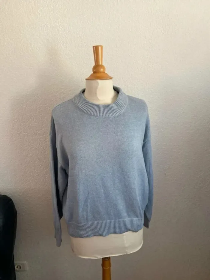 Pull over size T38