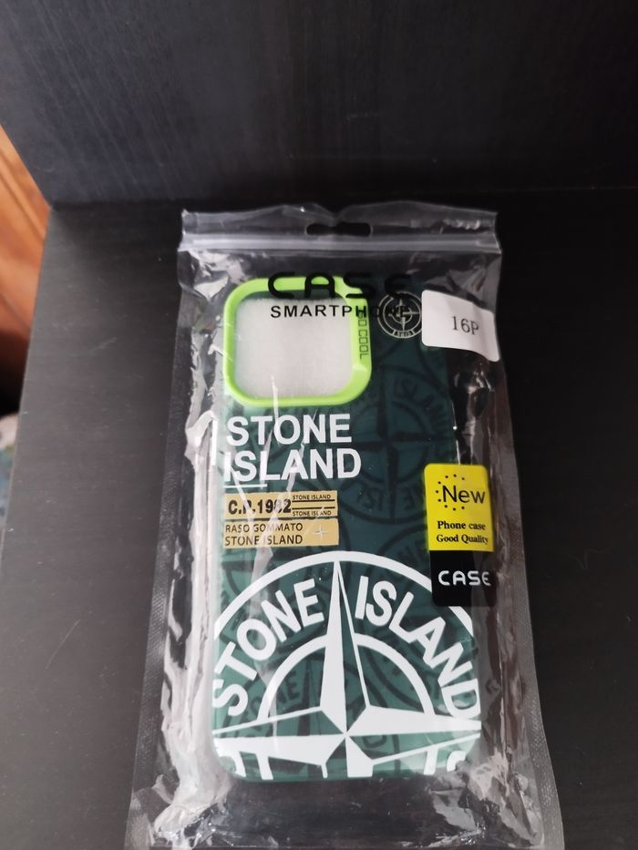 Islande stone - photo numéro 4