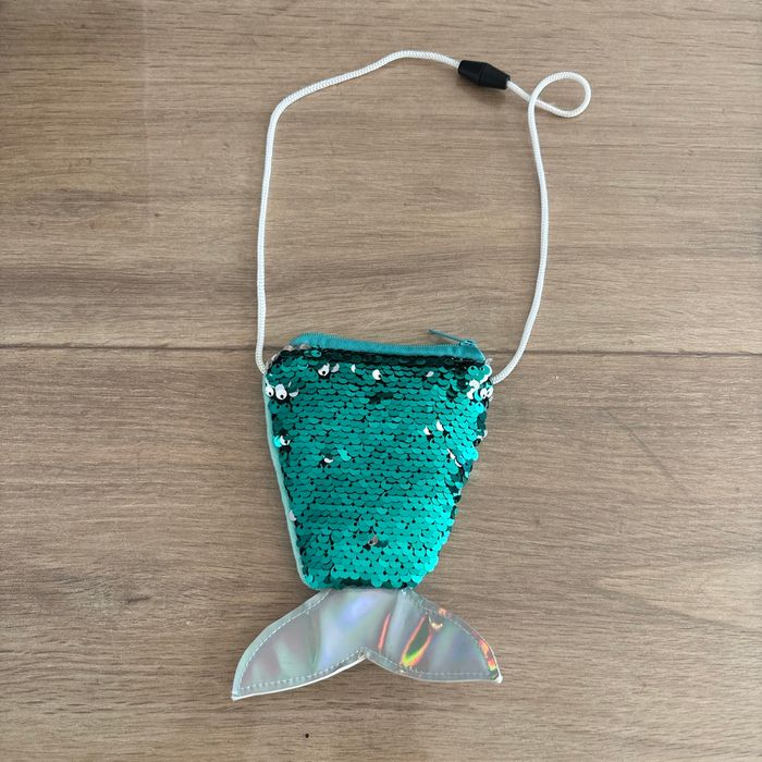Sac bandoulière fille - photo numéro 2