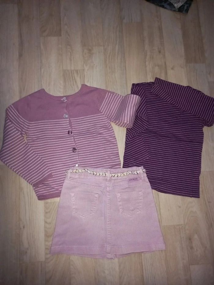 Ensemble 3 pièces en excellent état - photo numéro 20