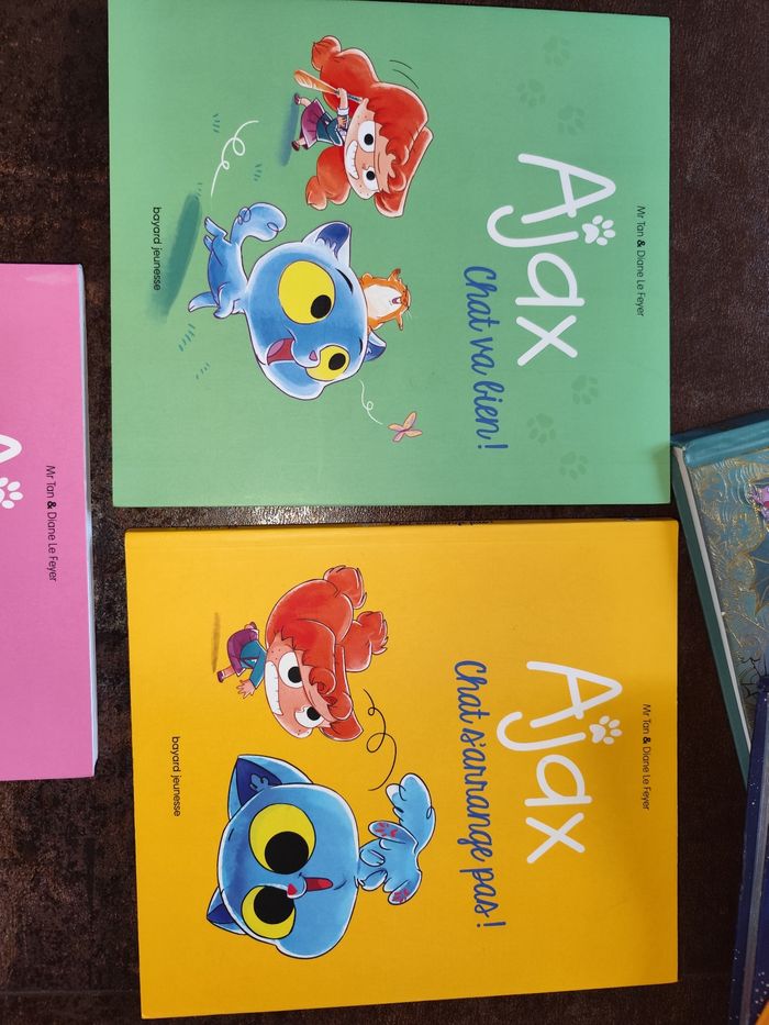 Mortelle Adèle - photo numéro 2