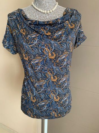 Tunique Esmara taille S 34/36 neuve