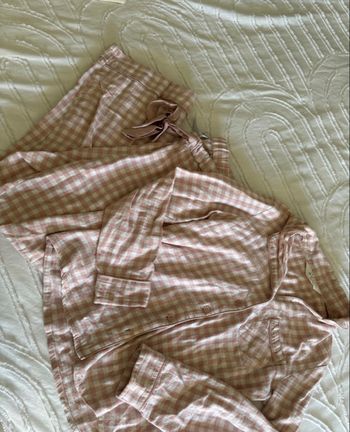 Pyjama femme 