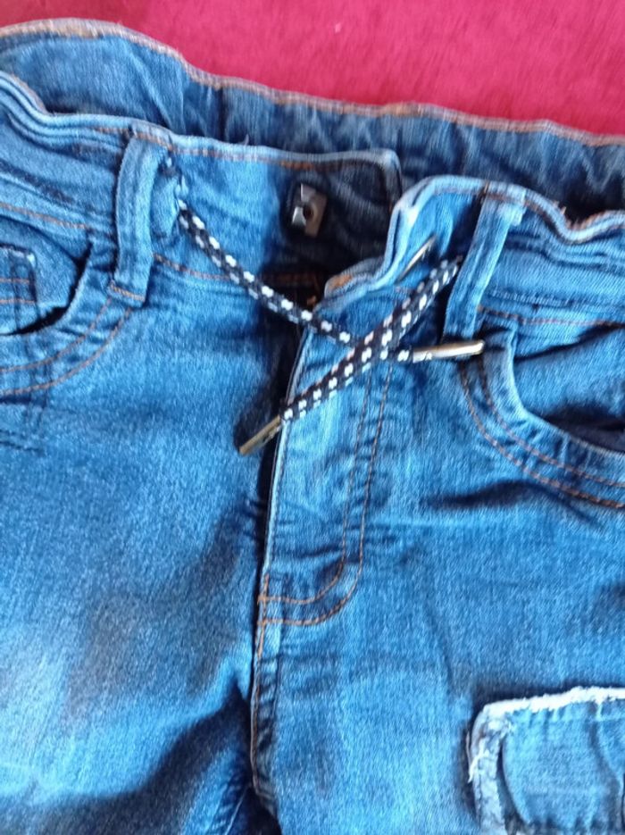 Short 5 ans - photo numéro 2