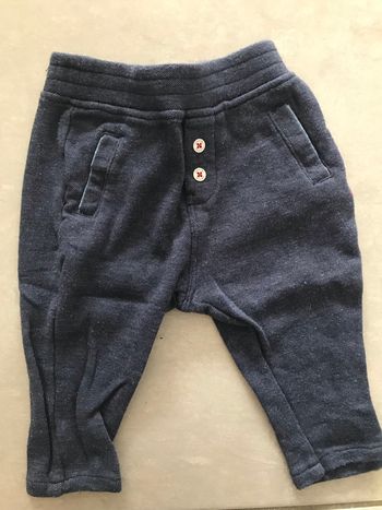 Pantalon 6mois