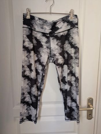 Legging 3/4 Puma
