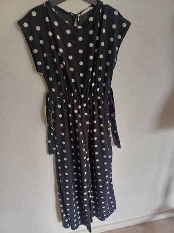 Combinaison pantalon
