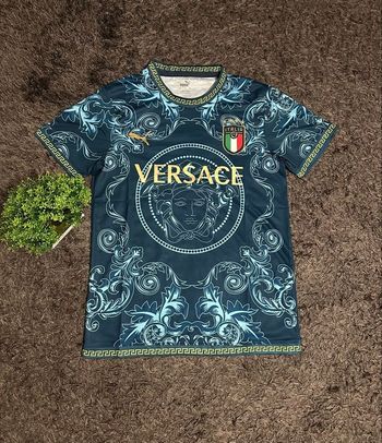 Maillot Italie concept