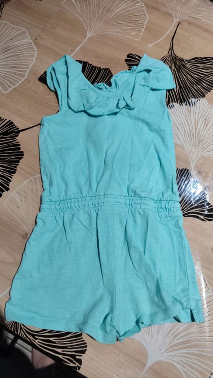 Combi short taille 4 ans - photo numéro 5