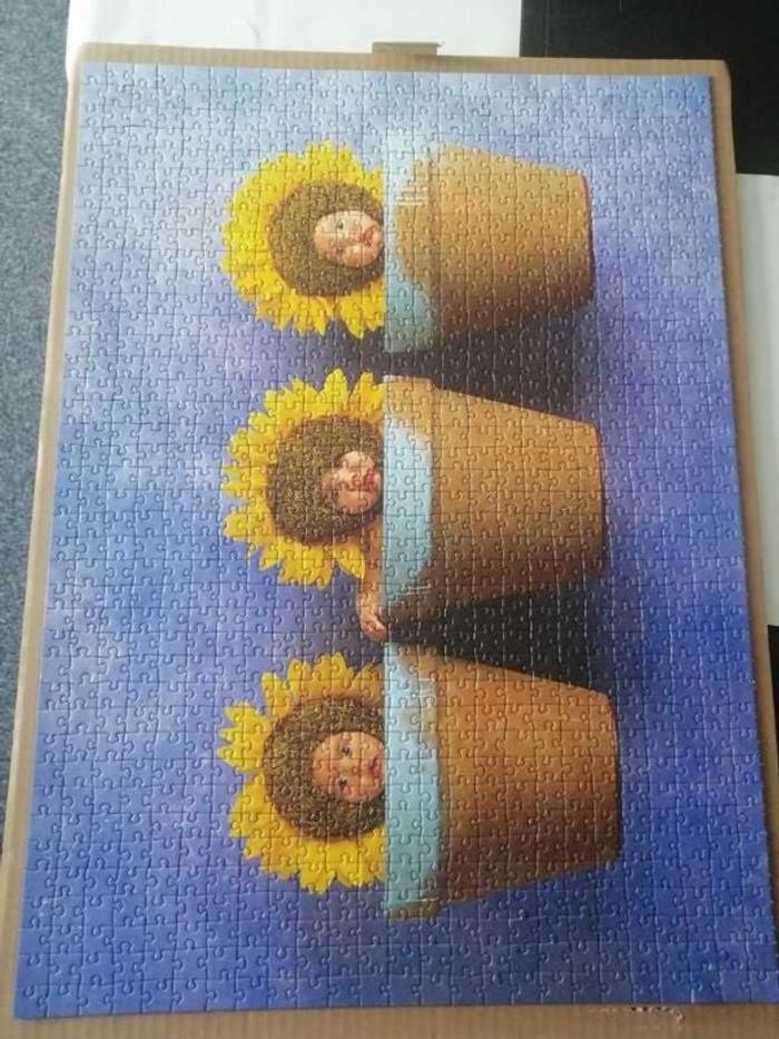 Puzzle