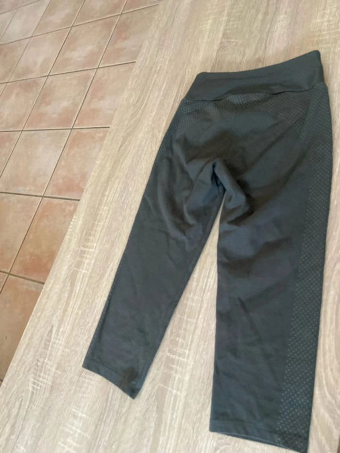 Legging court sport T34 - photo numéro 4