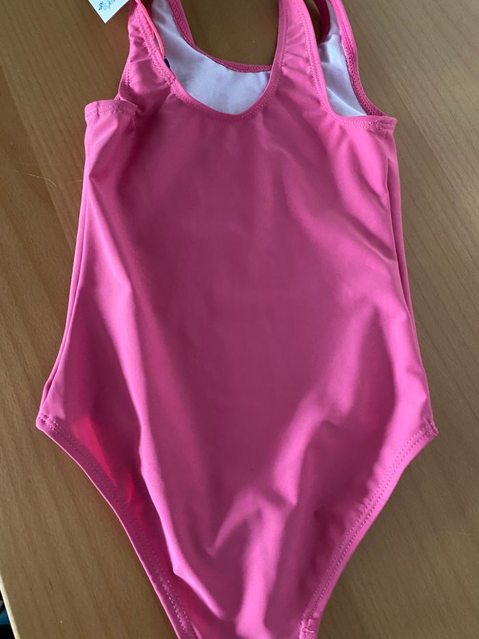 Maillot de bain 5 ans Neuf Lili Marelle - photo numéro 3