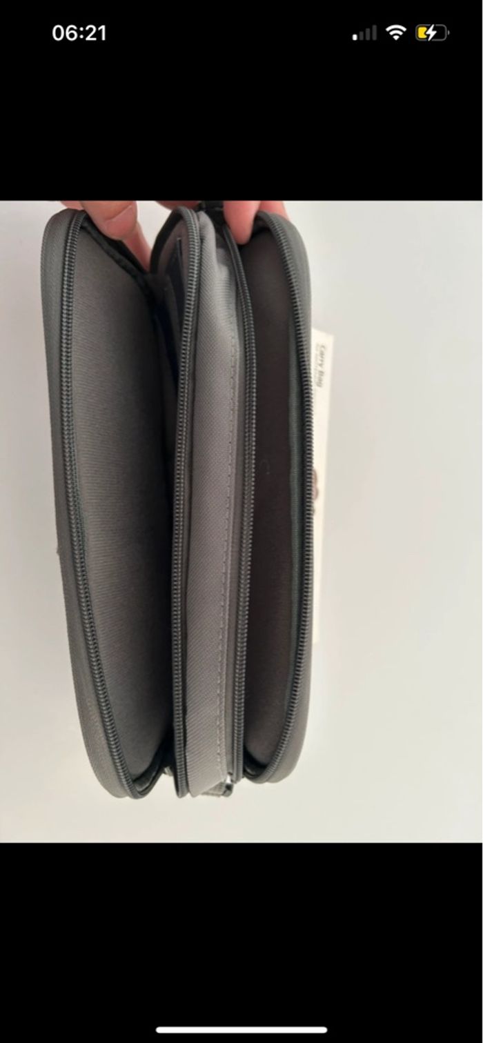 Switch pochette de protection - photo numéro 4