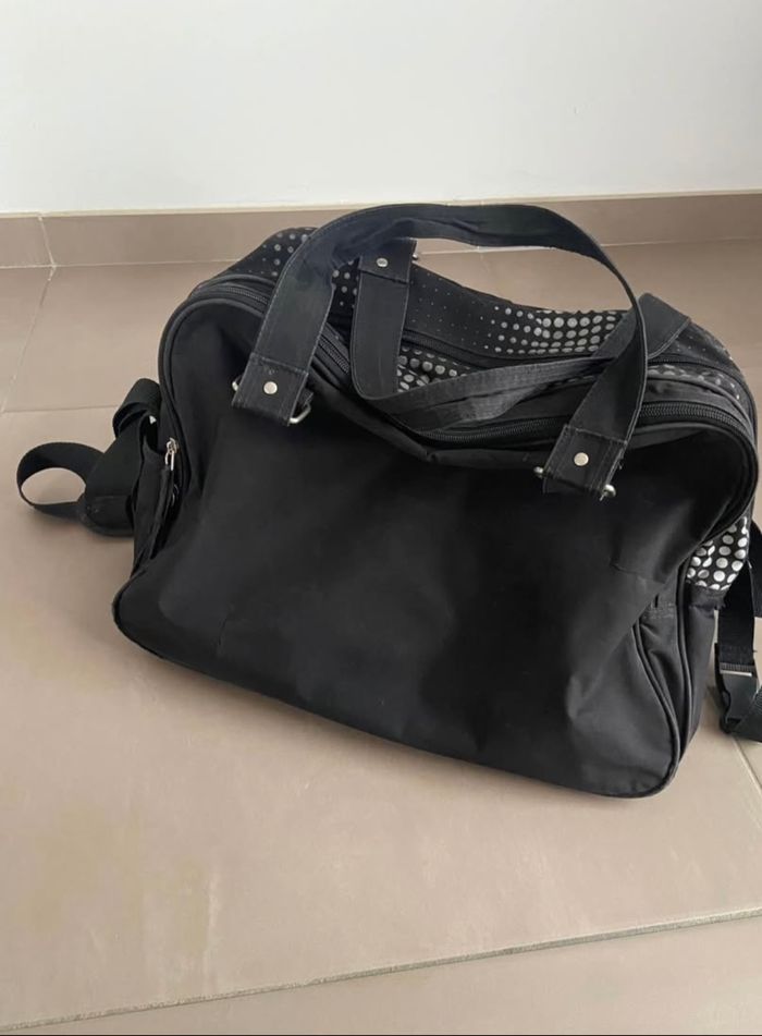 Sac à langer - photo numéro 2