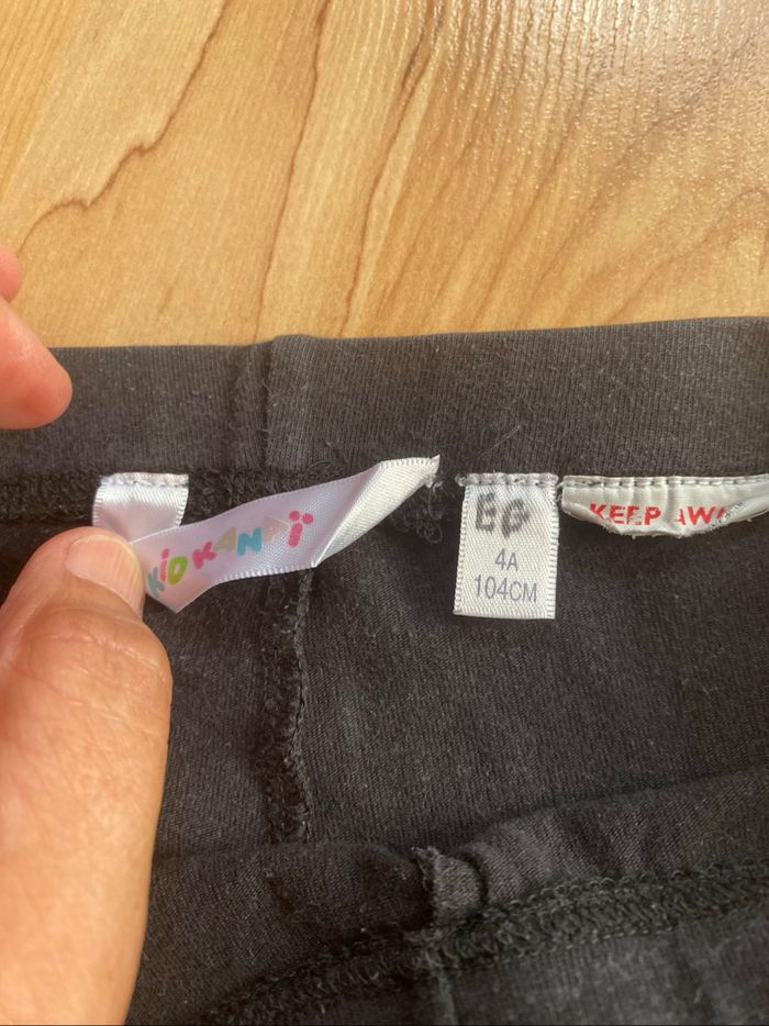 Legging - photo numéro 2