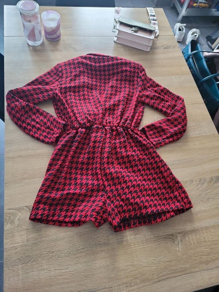 Blazer short pimkie - photo numéro 5