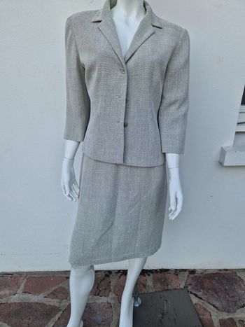 Tailleur femmes 🚺