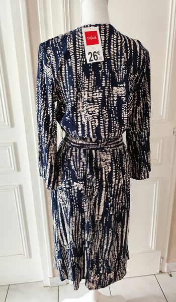 Robe neuf femme 36