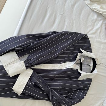 Robe chemise